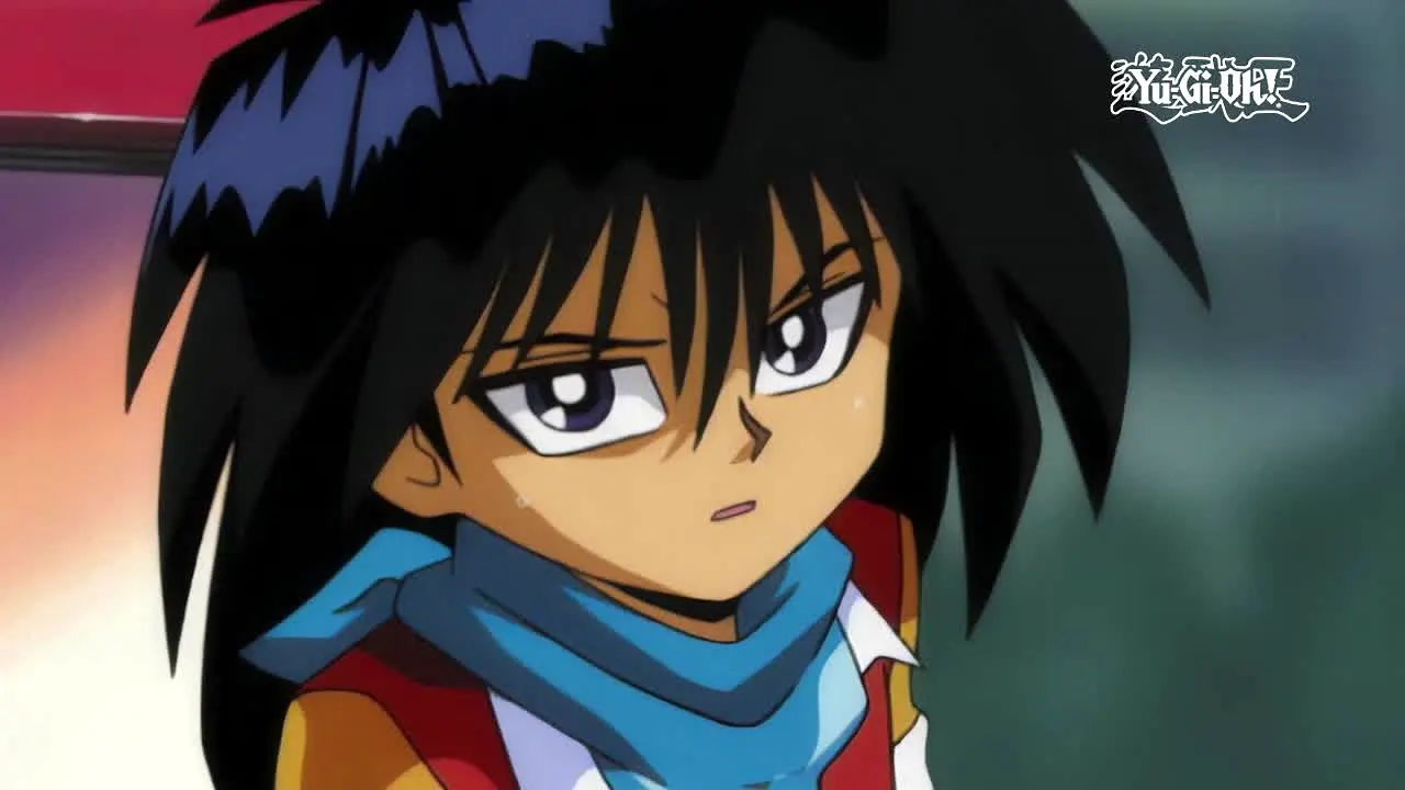Yu-Gi-Oh live