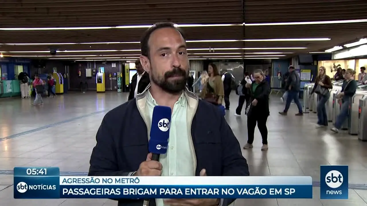 SBT News in diretta