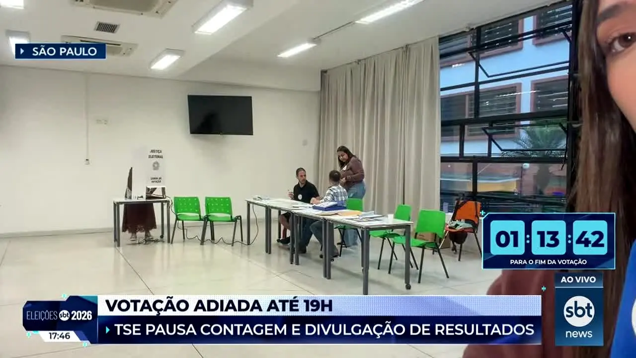 SBT News en vivo