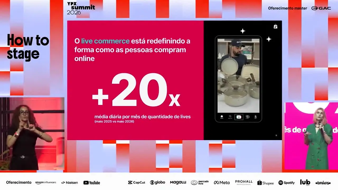 Superfinanças live