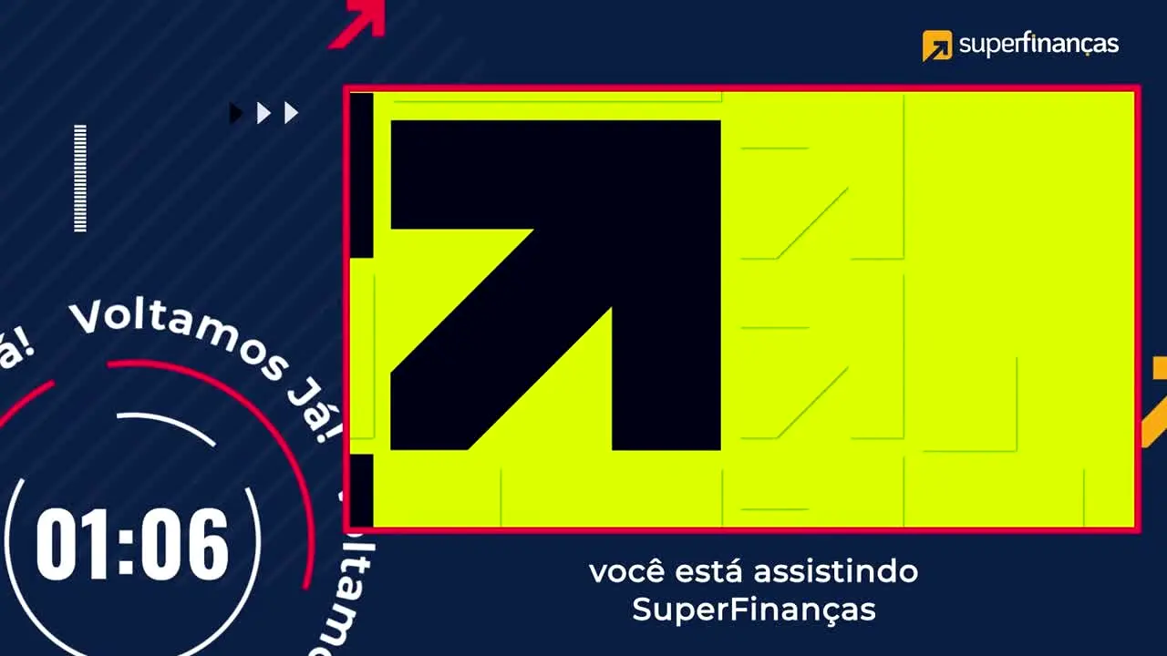 Superfinanças — прямой эфир