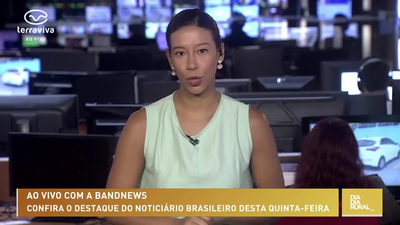 Terraviva en direct