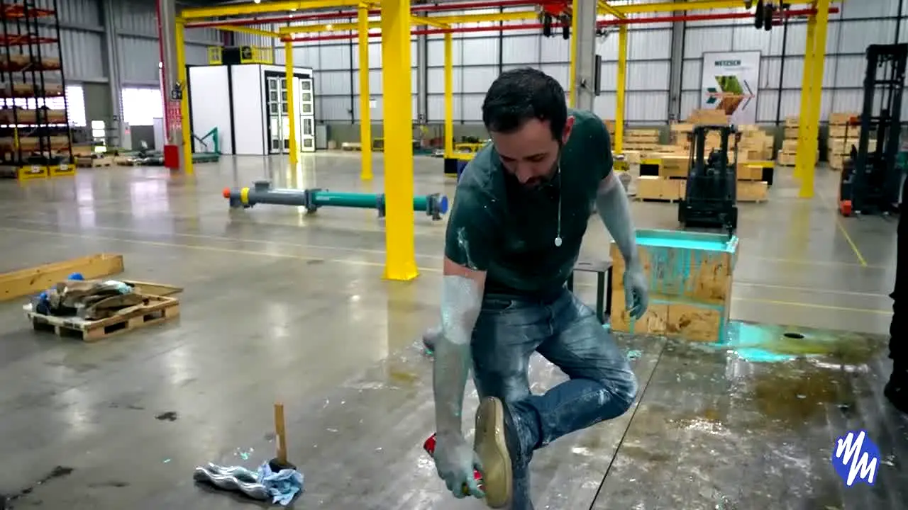 Manual do Mundo ao vivo