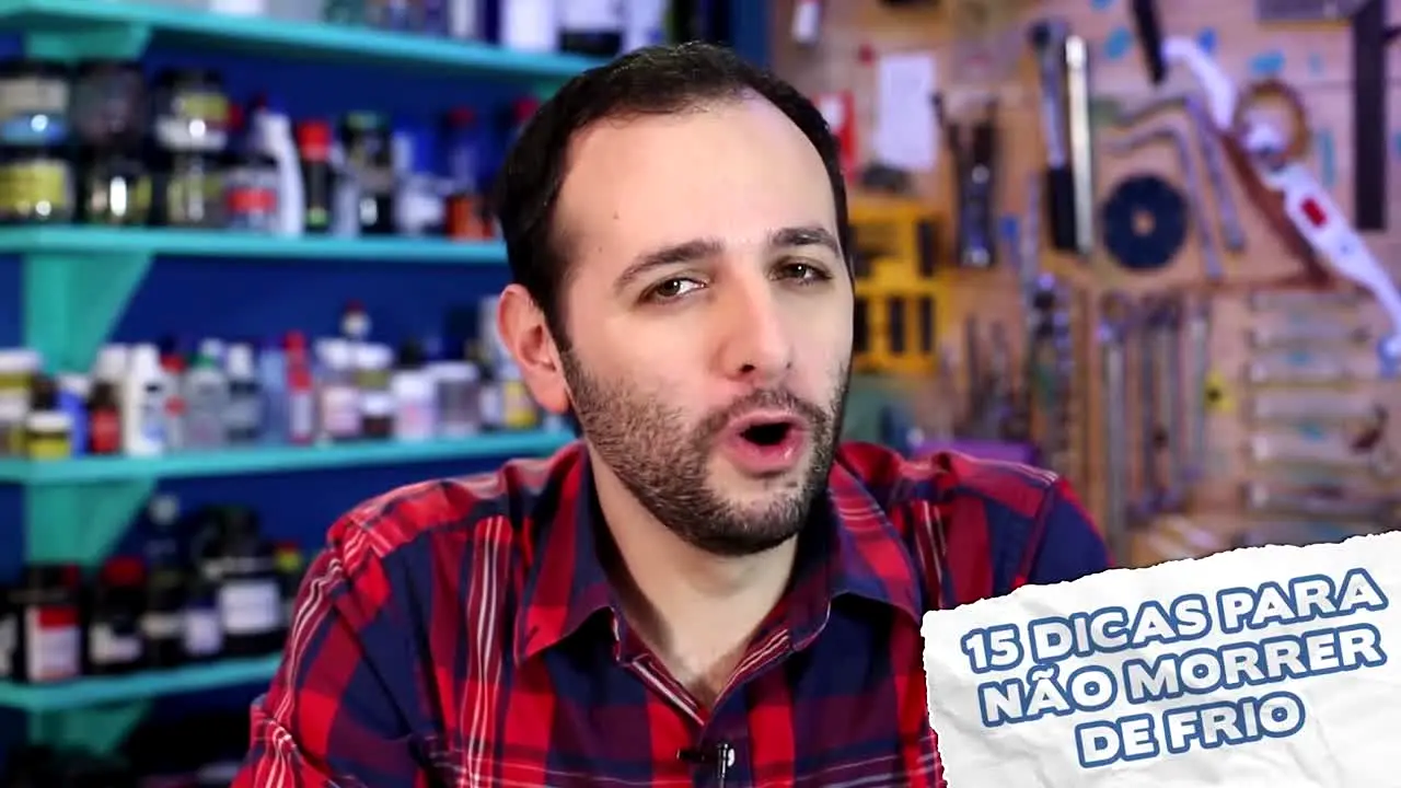 Manual do Mundo ao vivo