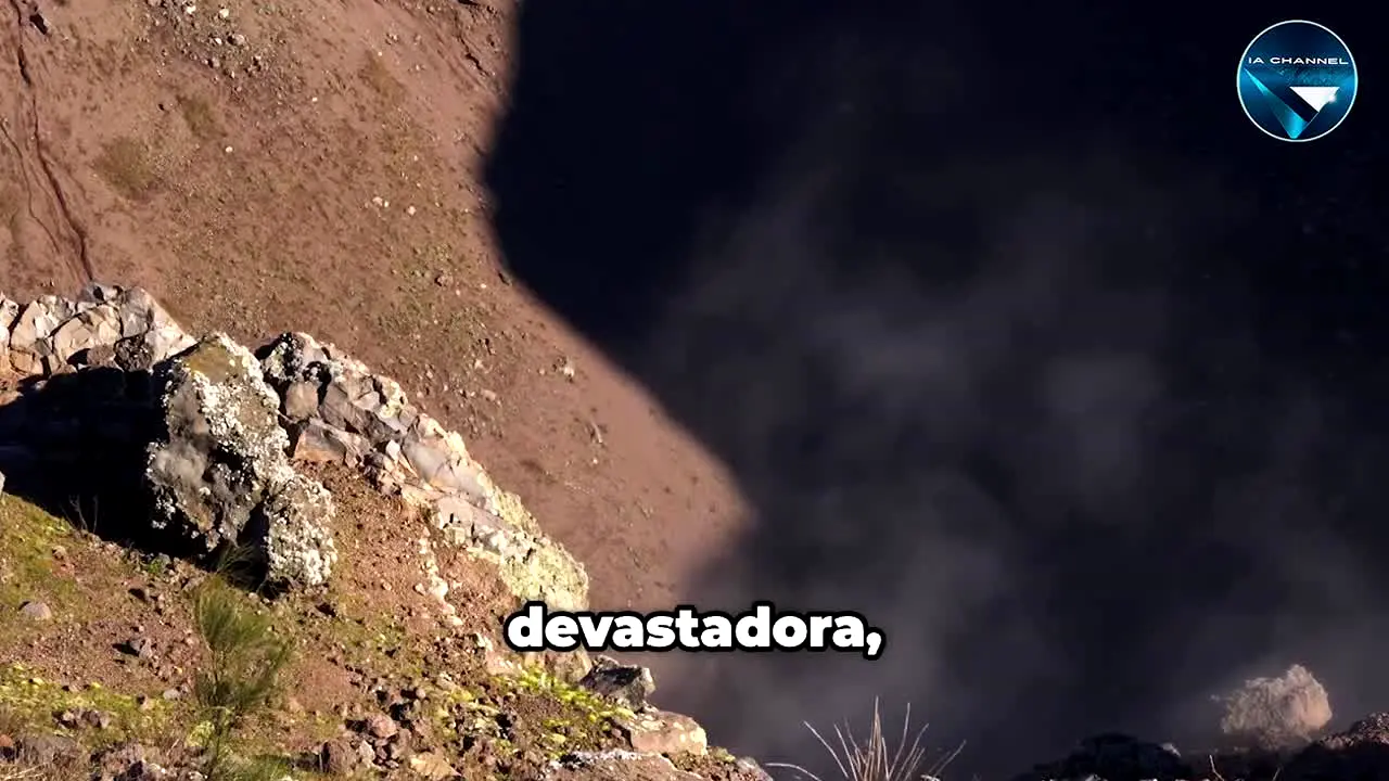 IA Channel in diretta