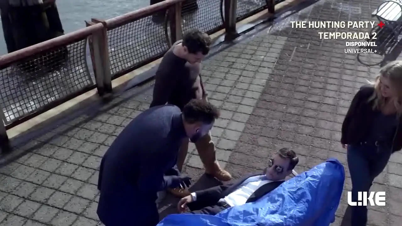Canal Like+ live