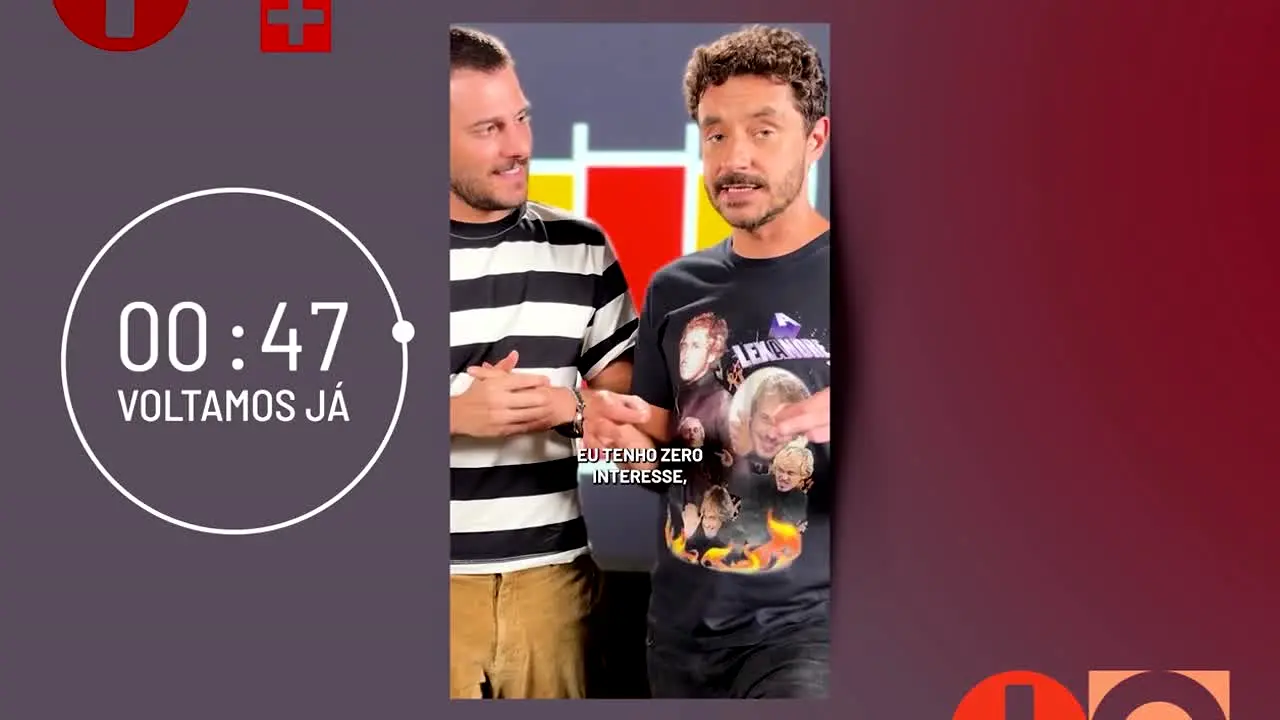 Canal Like+ in diretta