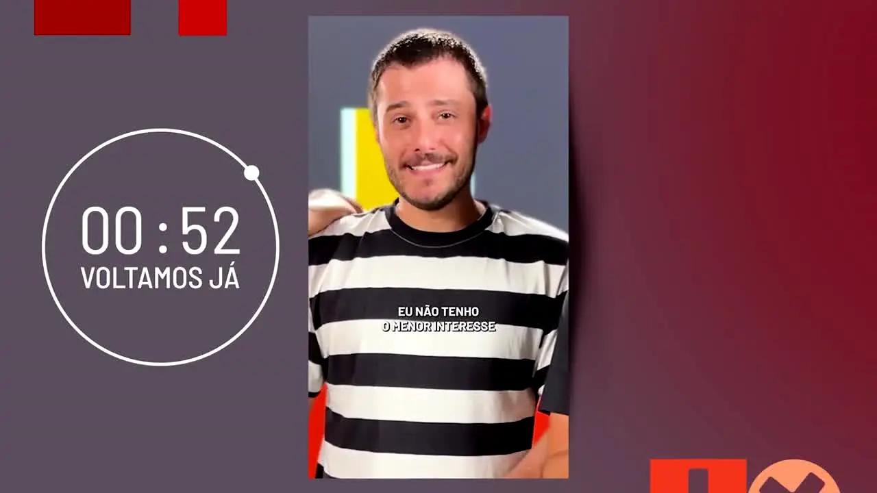 Canal Like+ na żywo