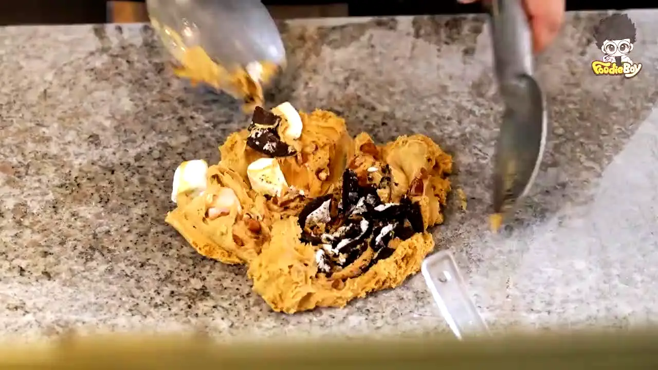 NEW KFOOD live