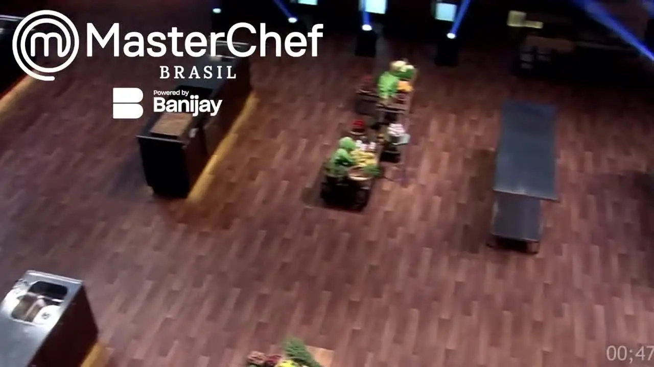 MasterChef Brasil na żywo