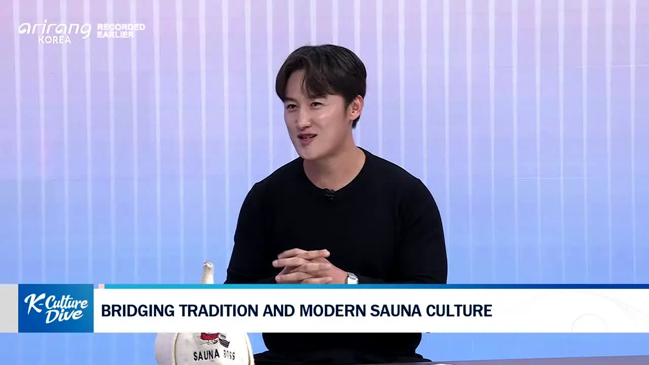 Arirang live