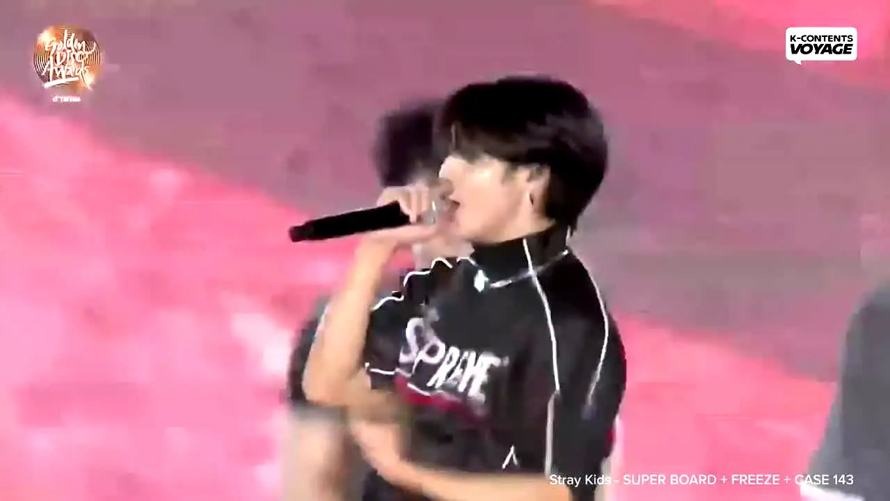NEW KPOP live