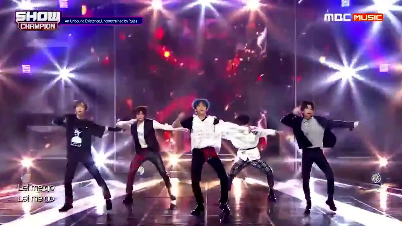NEW KPOP in diretta