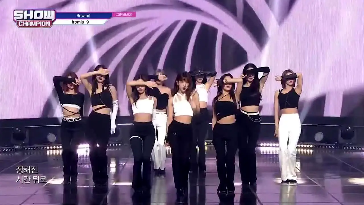 NEW KPOP live