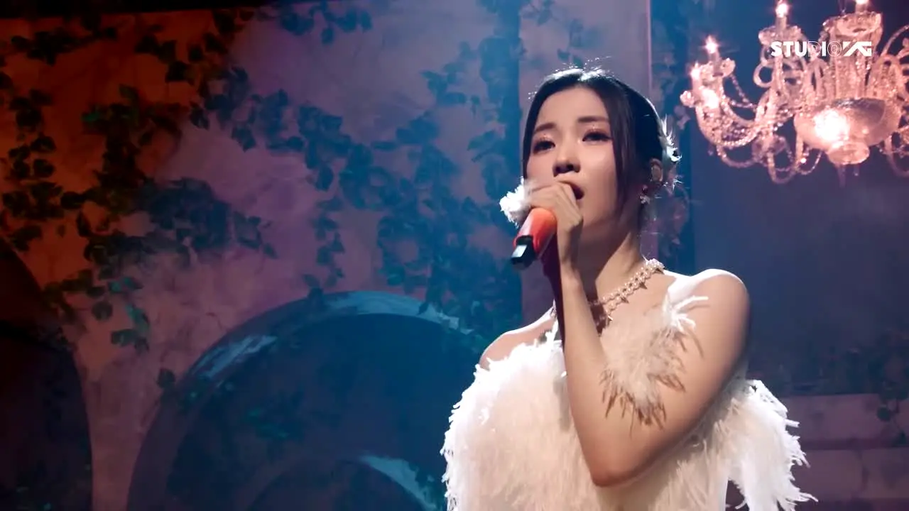 NEW KPOP live