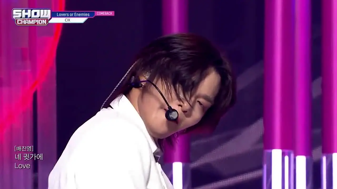 NEW KPOP live