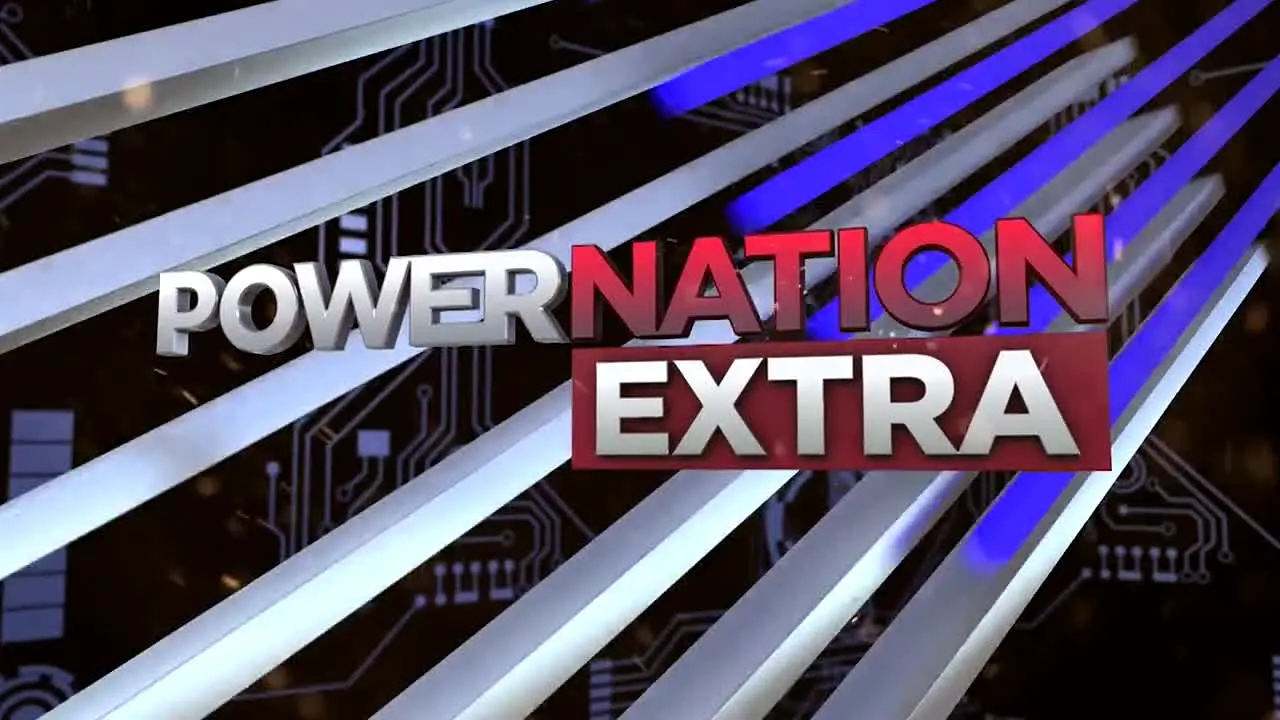 Powernation en vivo