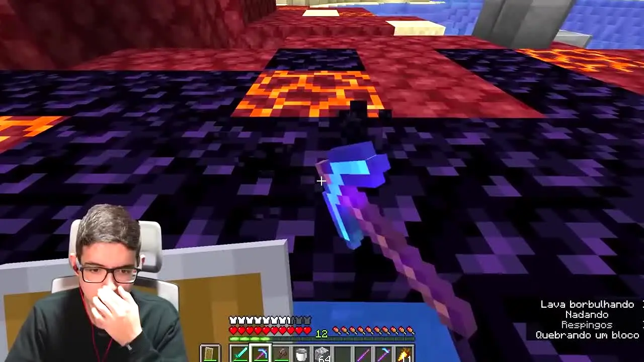 GG Good Game en vivo