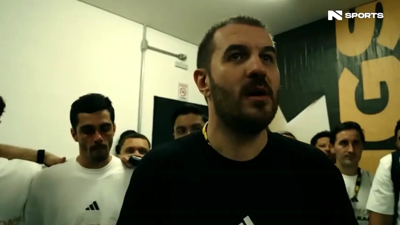 NSports ao vivo