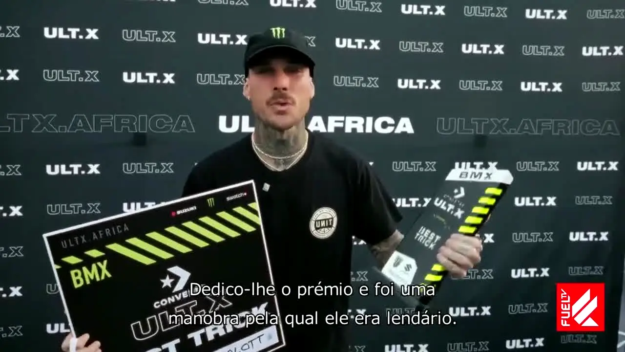 Fuel TV na żywo