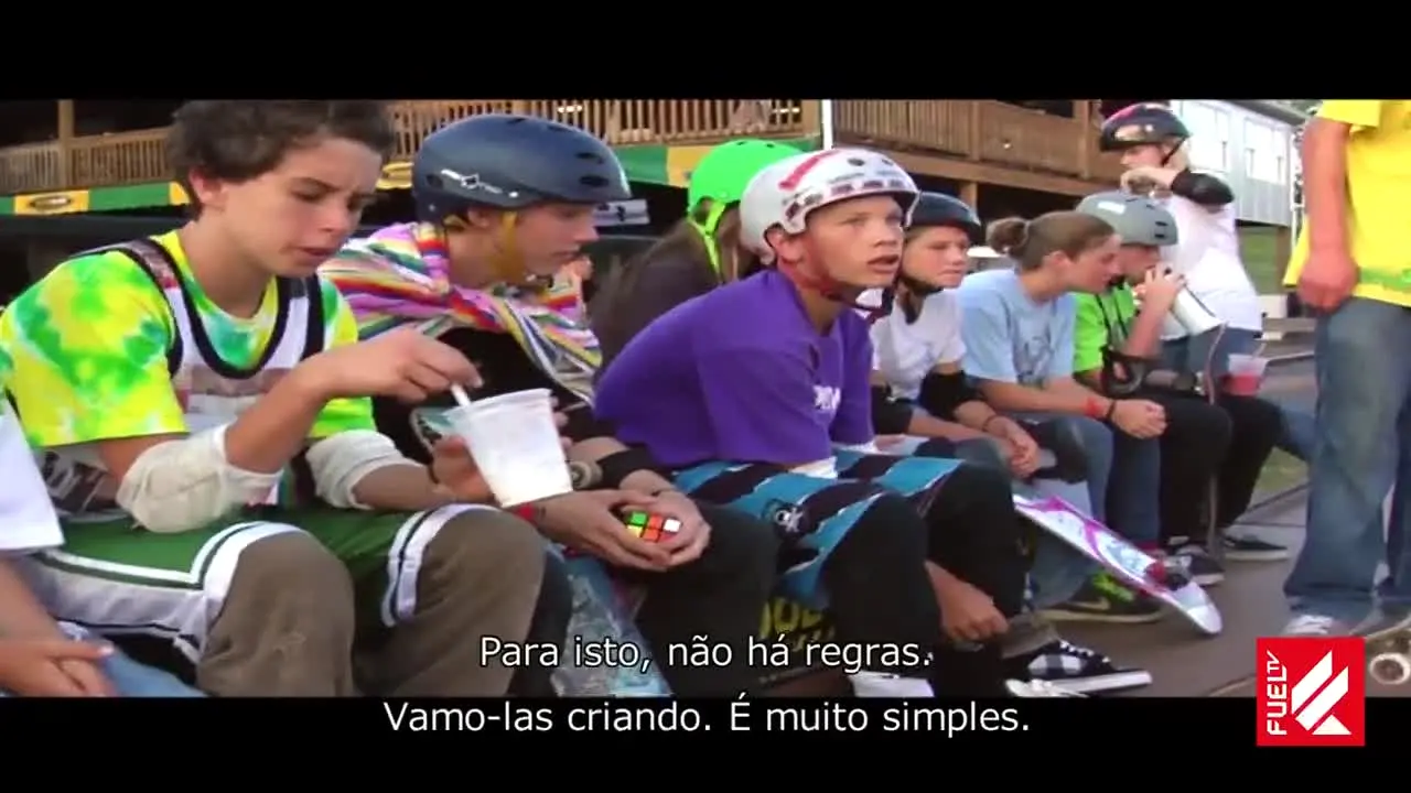 Fuel TV en vivo
