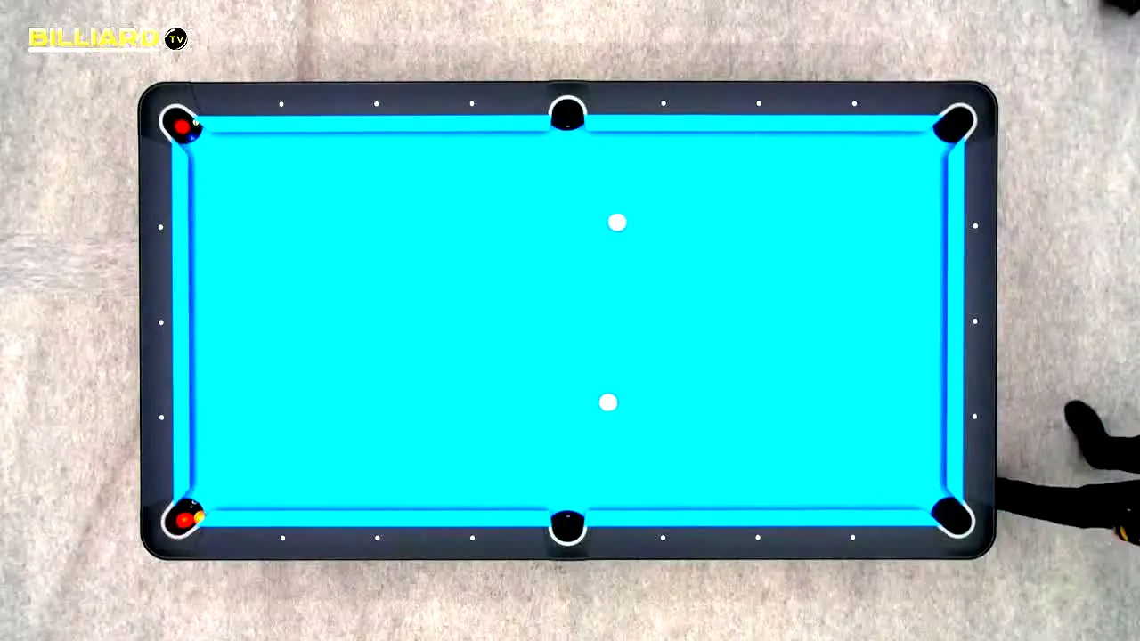 Billiard TV — прямой эфир