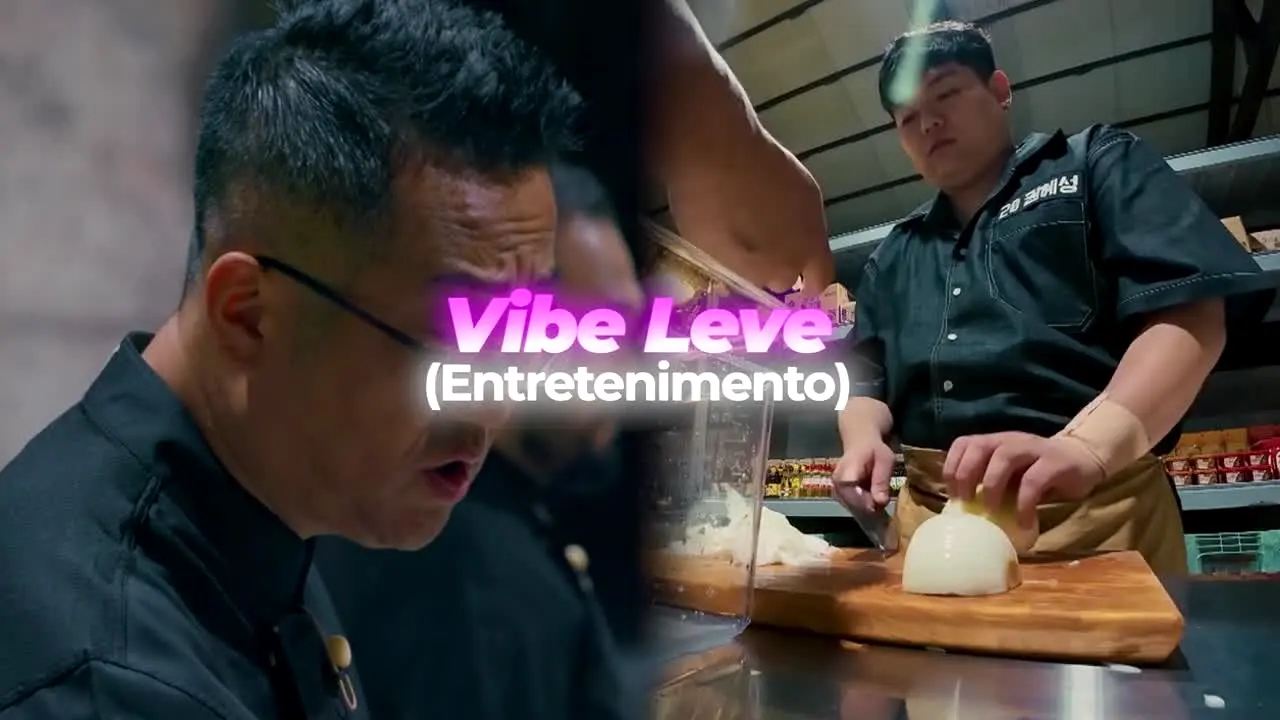 K-Vibe live