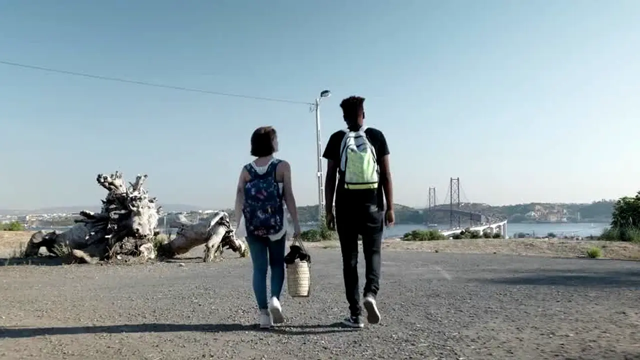 Xumo Filmes Grátis in diretta