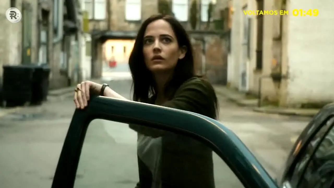 Runtime Crime in diretta