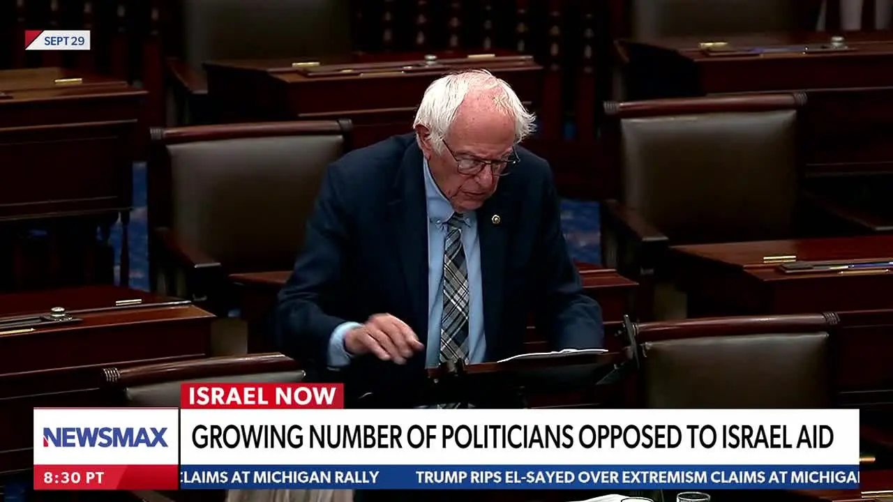 Newsmax N1 live