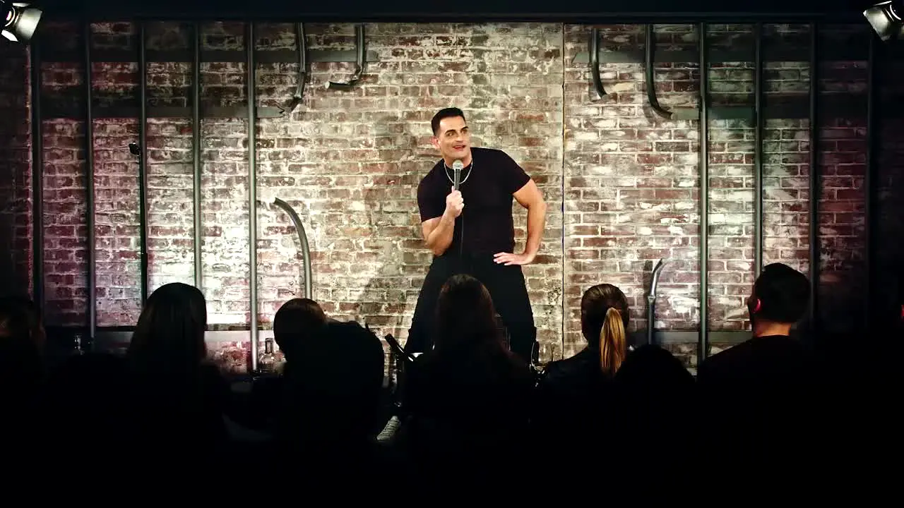 WITZ-Comedy TV na żywo