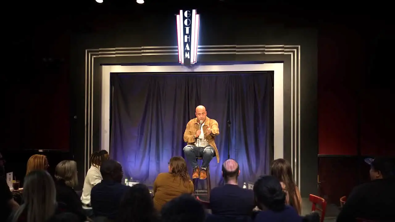 WITZ-Comedy TV ao vivo