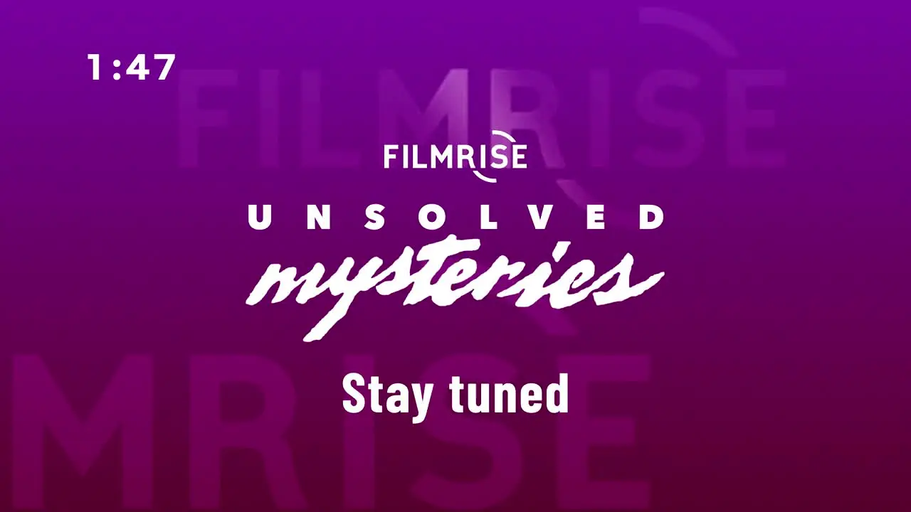Unsolved Mysteries live