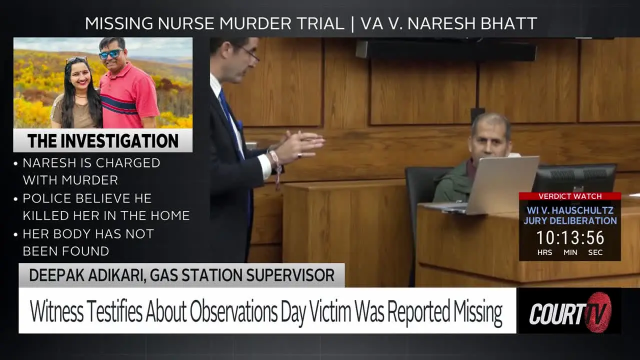 Court TV live