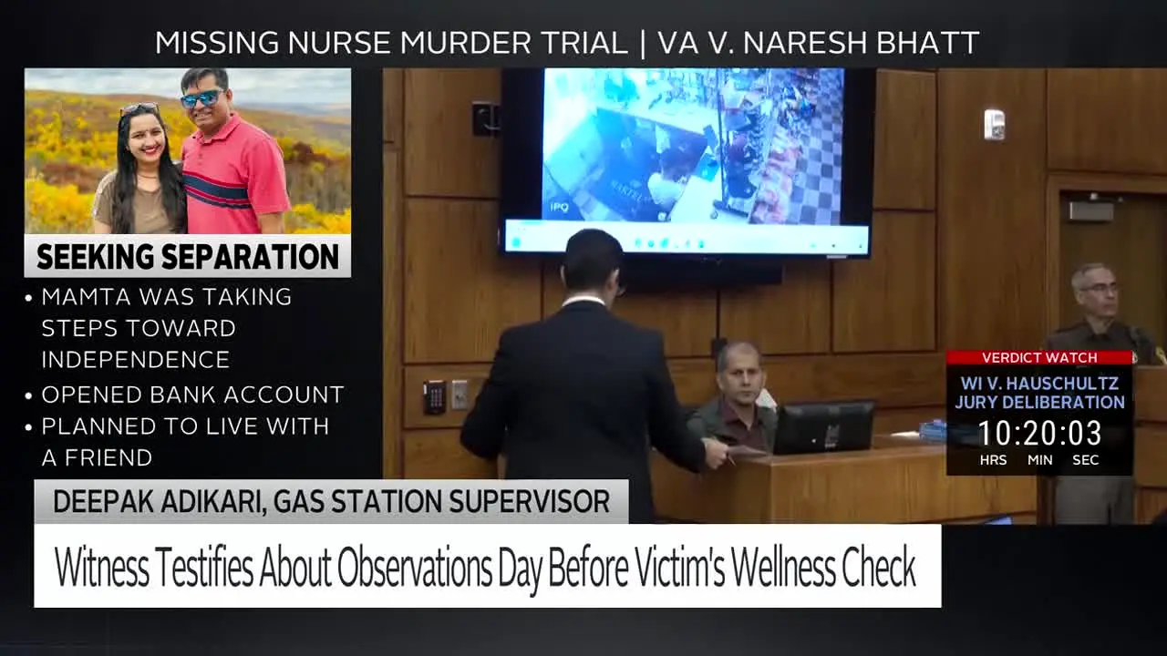 Court TV live