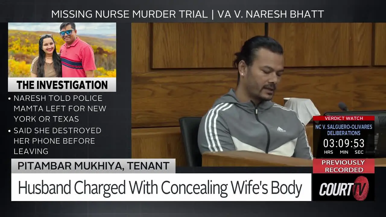 Court TV live
