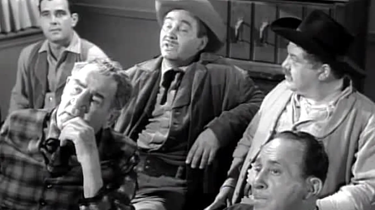 FilmRise Western live