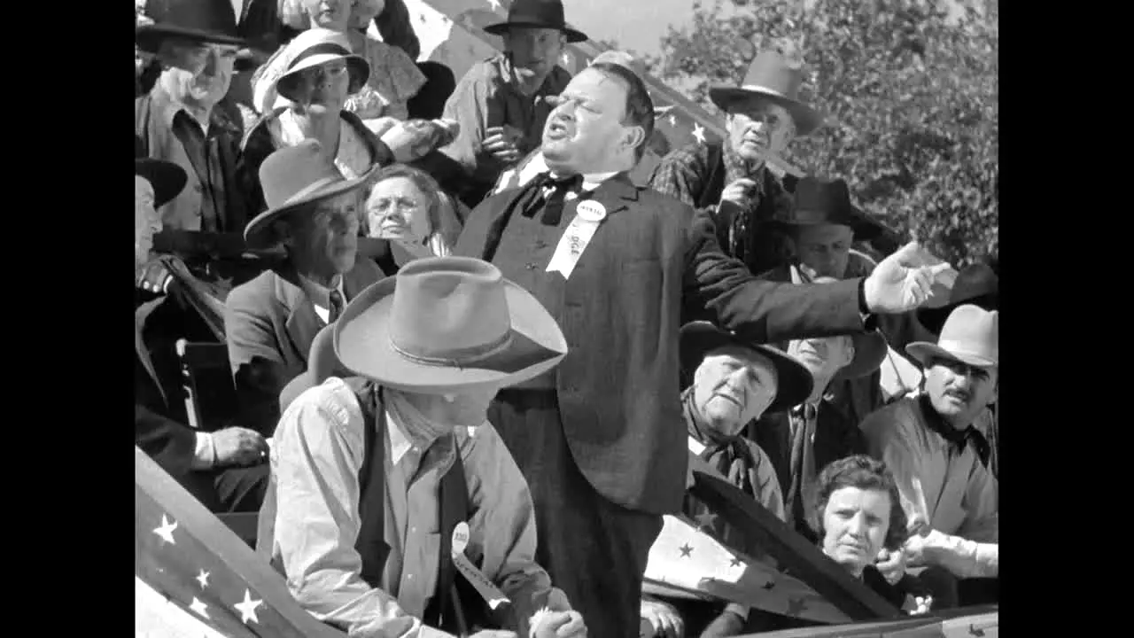 CINEVAULT: Westerns live