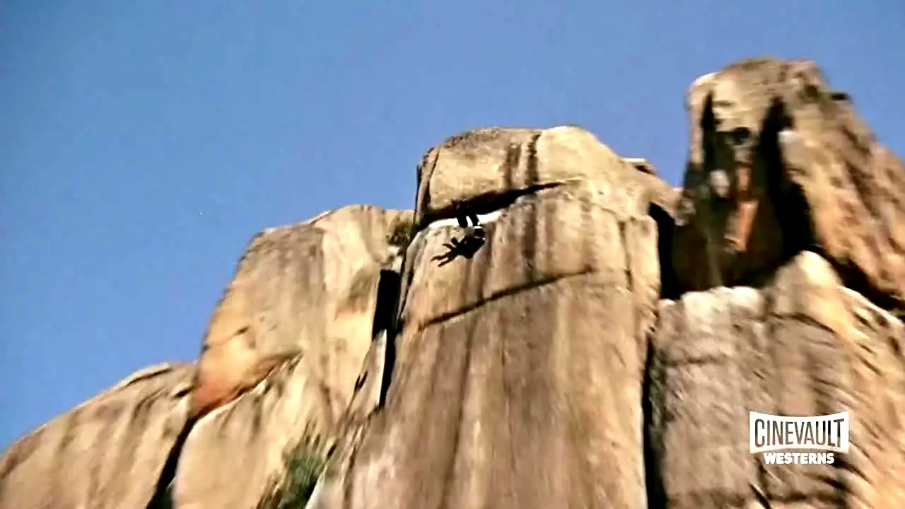 CINEVAULT: Westerns in diretta