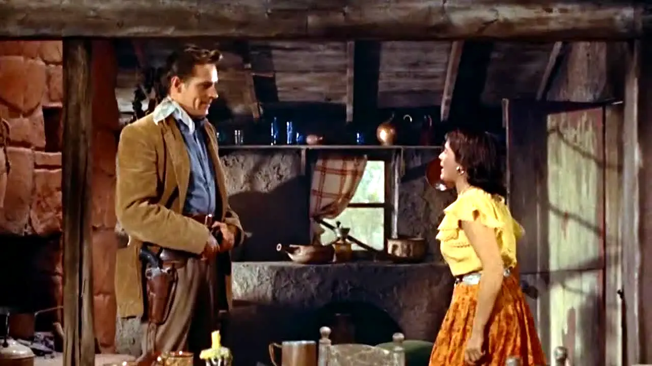 CINEVAULT: Westerns — прямой эфир