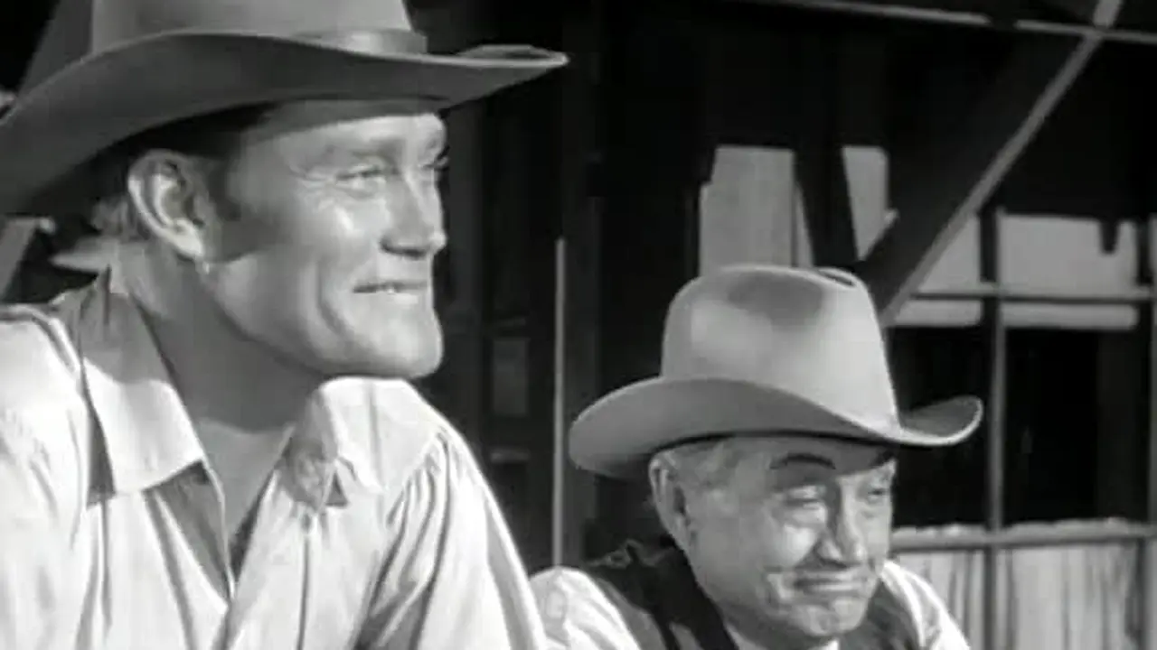 The Rifleman live