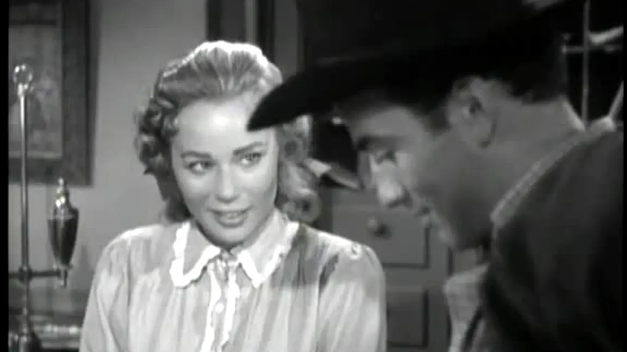 The Rifleman en direct