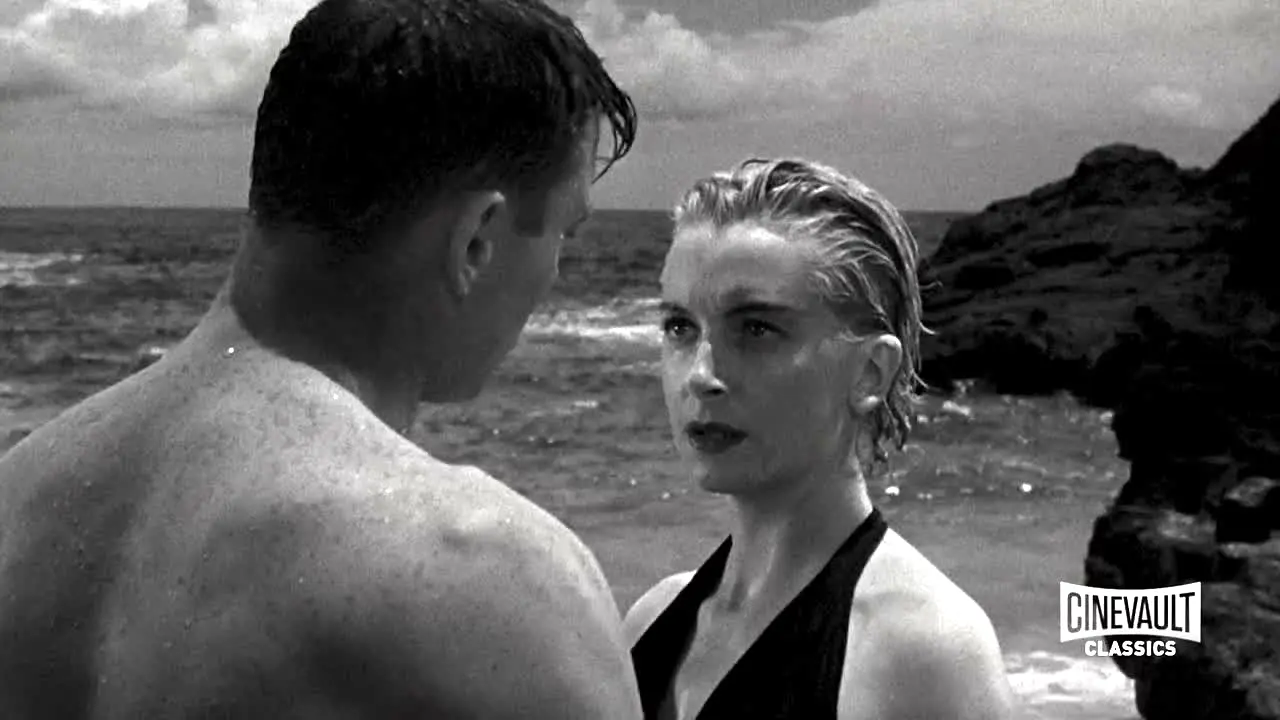 CINEVAULT: Classics live