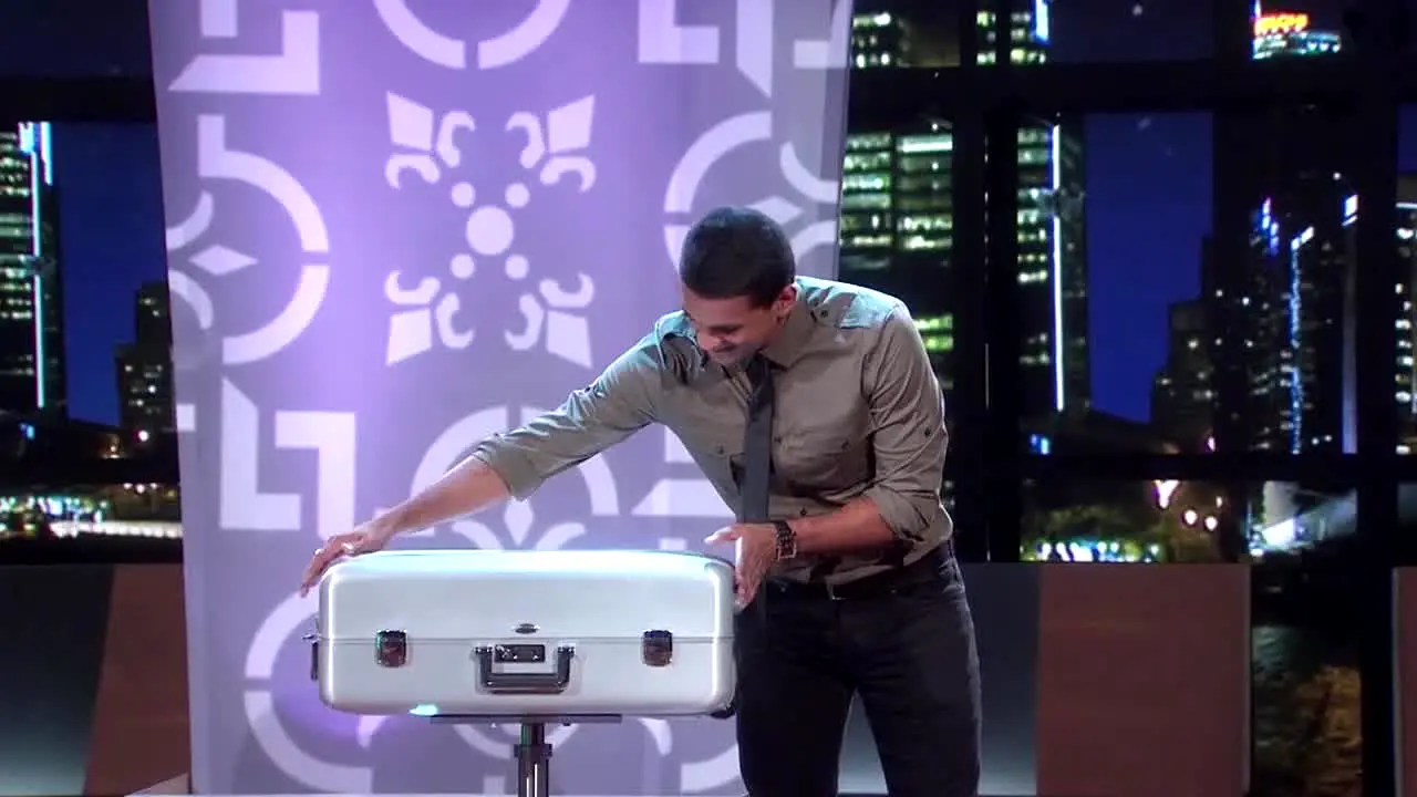 Game Show Central live