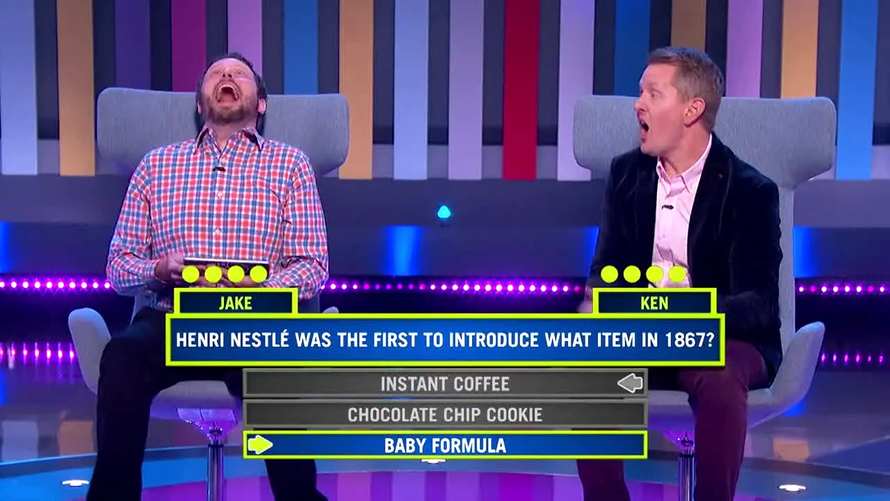 Game Show Central in diretta