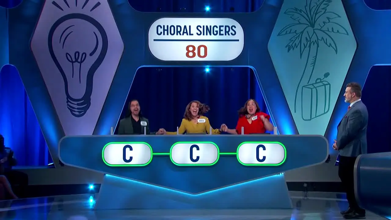 Game Show Central live