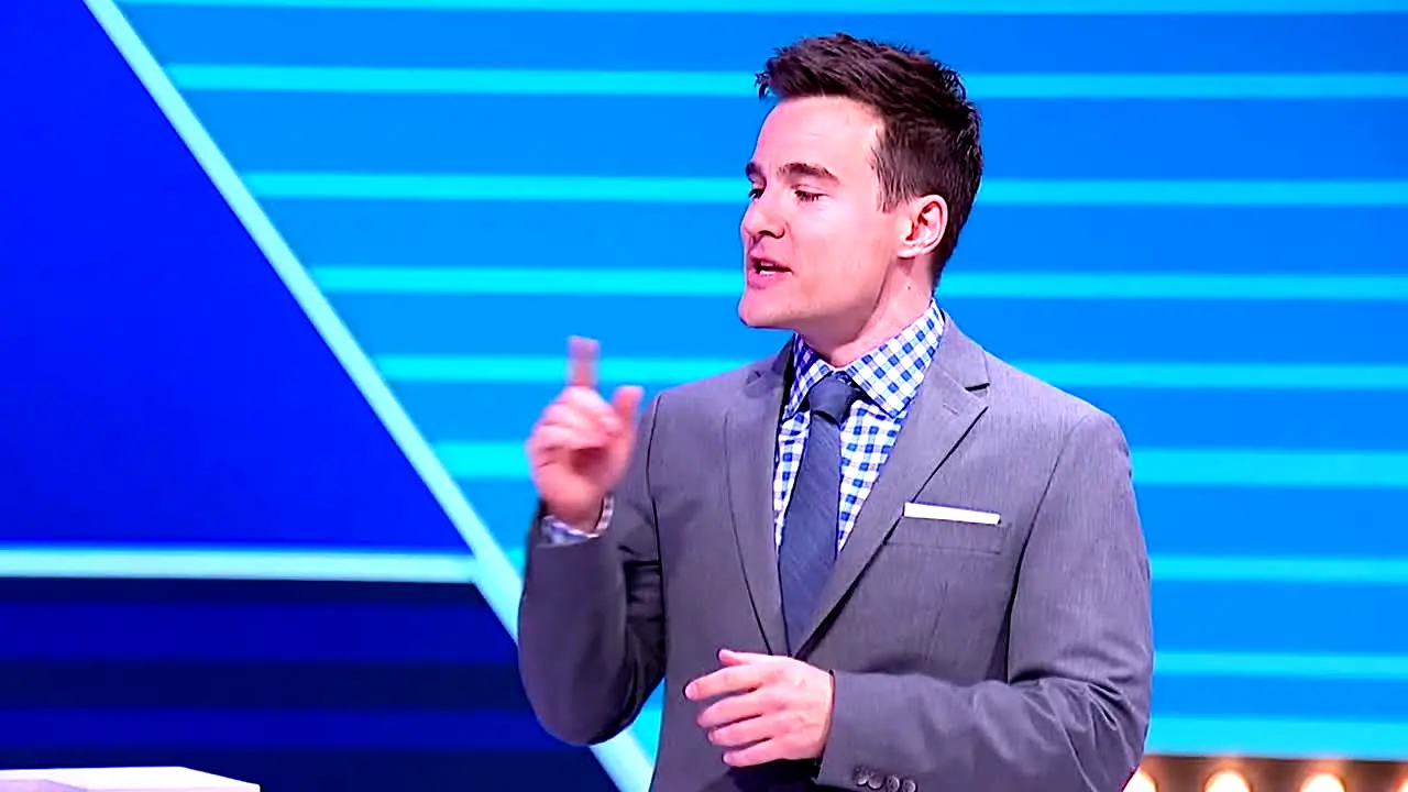 Game Show Central live