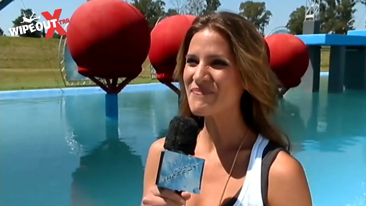 Wipeout Xtra en direct