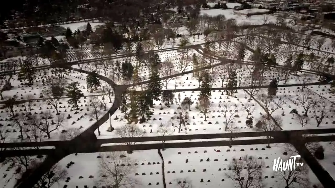Haunt TV — прямой эфир