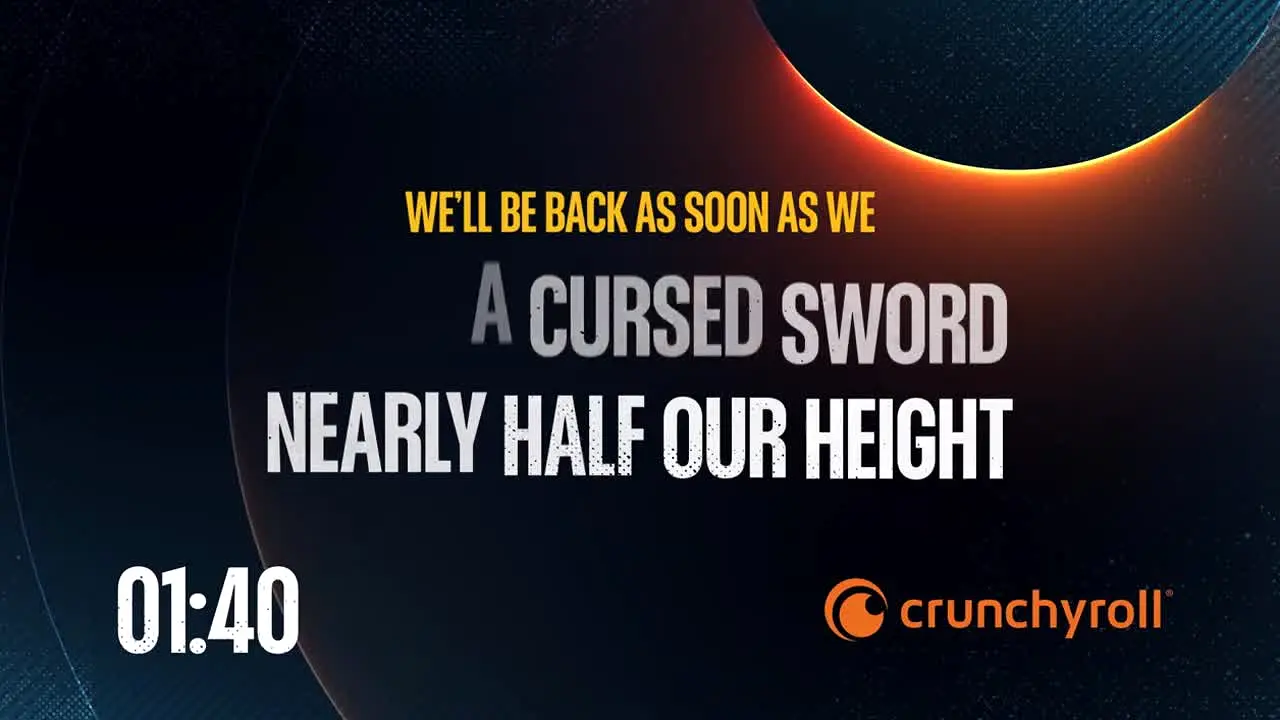 Crunchyroll in diretta